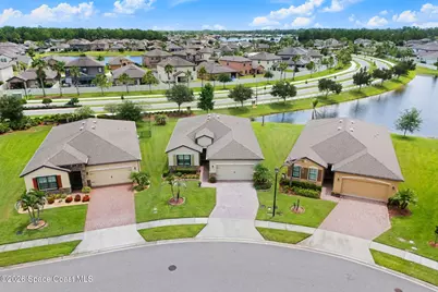 4624 Caladium Circle, West Melbourne, FL 32904 - Photo 38