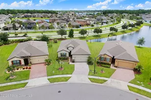 4624 Caladium Cir, West Melbourne, FL 32904 - Photo 38