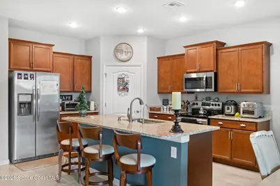 4624 Caladium Circle, West Melbourne, FL 32904 - Photo 16