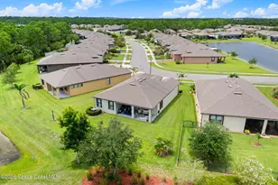 4624 Caladium Cir, West Melbourne, FL 32904 - Photo 44