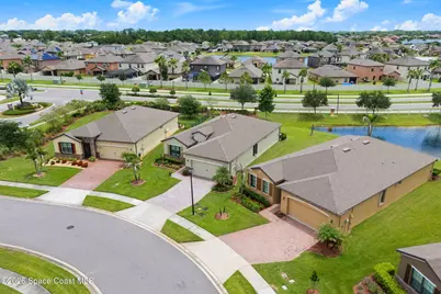 4624 Caladium Circle, West Melbourne, FL 32904 - Photo 40