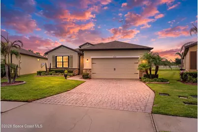 4624 Caladium Circle, West Melbourne, FL 32904 - Photo 2