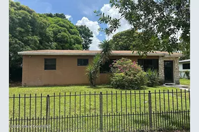 2810 NW 179th Street, Miami Gardens, FL 33056 - Photo 1