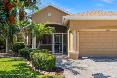 1426 Clubhouse Drive, Rockledge, FL 32955 - Photo 6