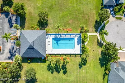 1426 Clubhouse Drive, Rockledge, FL 32955 - Photo 48