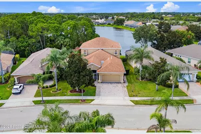 1426 Clubhouse Drive, Rockledge, FL 32955 - Photo 1