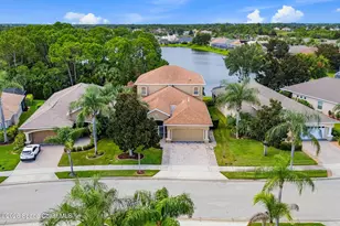 1426 Clubhouse Dr, Rockledge, FL 32955 - Photo 1