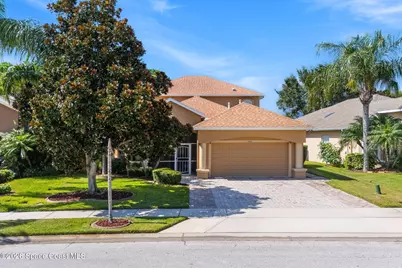 1426 Clubhouse Drive, Rockledge, FL 32955 - Photo 4