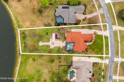 5137 Royal Paddock Way, Merritt Island, FL 32953 - Photo 2