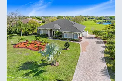 4268 Gardenwood Circle, Grant-Valkaria, FL 32949 - Photo 2