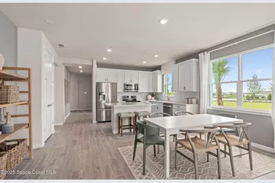 8963 Blissful Breeze Trail, Melbourne, FL 32940 - Photo 8