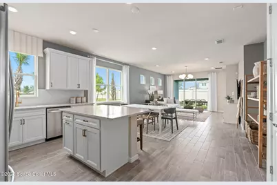 8963 Blissful Breeze Trail, Melbourne, FL 32940 - Photo 6