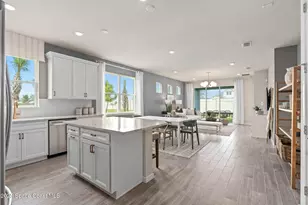 8963 Blissful Breeze Tr, Melbourne, FL 32940 - Photo 6