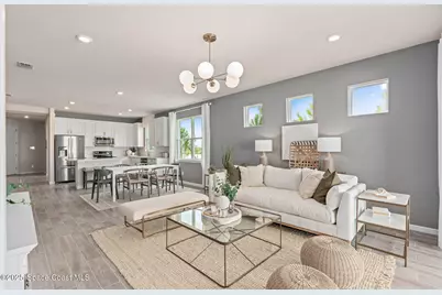 8963 Blissful Breeze Trail, Melbourne, FL 32940 - Photo 10