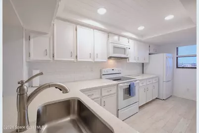 1830 N Atlantic Avenue #C605, Cocoa Beach, FL 32931 - Photo 4