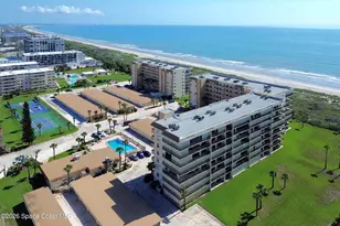 1830 N Atlantic Ave, Cocoa Beach, FL 32931 - Photo 1