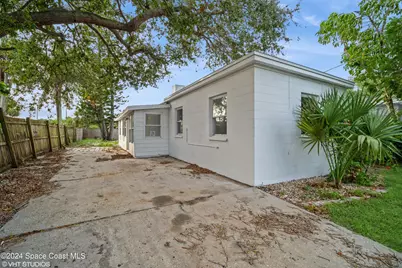 2154 Henry Street NE, Palm Bay, FL 32905 - Photo 2