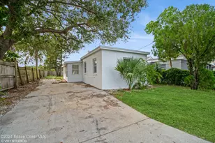 2154 Henry St NE, Palm Bay, FL 32905 - Photo 1