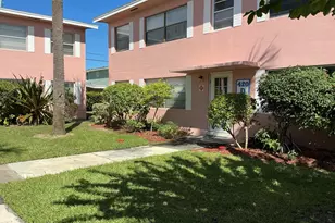 420 Monroe Ave, Cape Canaveral, FL 32920 - Photo 1