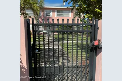 420 Monroe Avenue #D202, Cape Canaveral, FL 32920 - Photo 4
