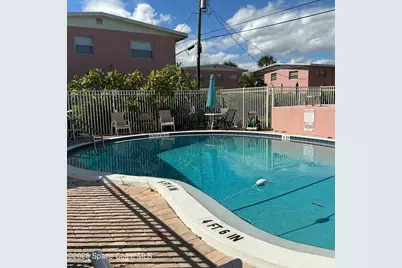 420 Monroe Avenue #D202, Cape Canaveral, FL 32920 - Photo 24