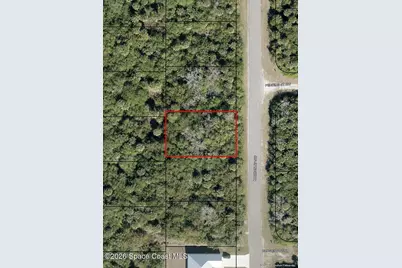 1636 SW Madden Avenue SW, Palm Bay, FL 32908 - Photo 1