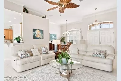 5337 Solway Drive, Melbourne Beach, FL 32951 - Photo 8