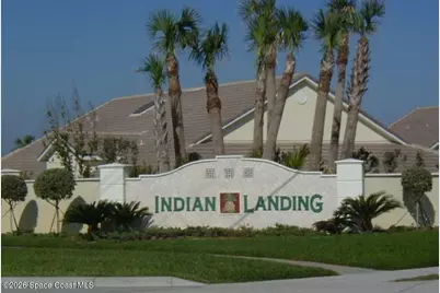 5337 Solway Drive, Melbourne Beach, FL 32951 - Photo 2