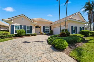 5337 Solway Dr, Melbourne Beach, FL 32951 - Photo 1