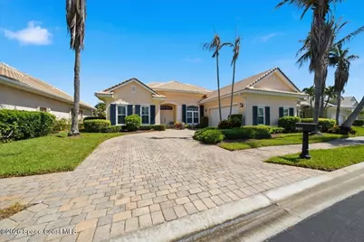 5337 Solway Drive, Melbourne Beach, FL 32951 - Photo 4