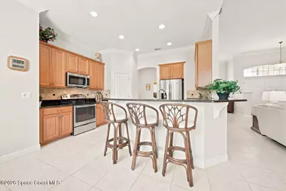 5337 Solway Drive, Melbourne Beach, FL 32951 - Photo 12