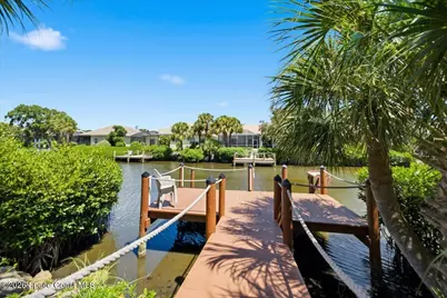 5337 Solway Drive, Melbourne Beach, FL 32951 - Photo 30