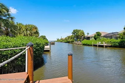 5337 Solway Drive, Melbourne Beach, FL 32951 - Photo 32