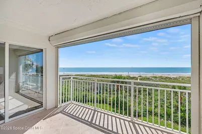 555 Fillmore Avenue #307, Cape Canaveral, FL 32920 - Photo 2