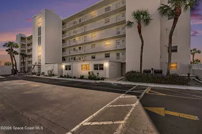 555 Fillmore Avenue #307, Cape Canaveral, FL 32920 - Photo 30