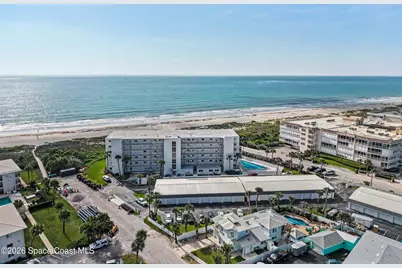 555 Fillmore Avenue #307, Cape Canaveral, FL 32920 - Photo 34
