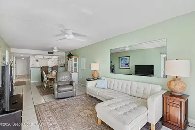 555 Fillmore Avenue #307, Cape Canaveral, FL 32920 - Photo 6