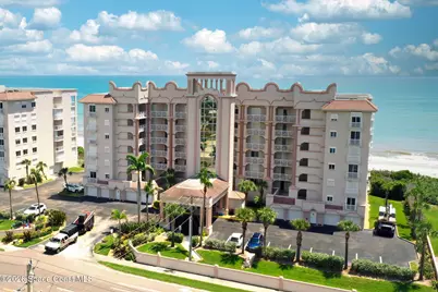 2095 Highway A1A Highway #4703, Indian Harbour Beach, FL 32937 - Photo 8