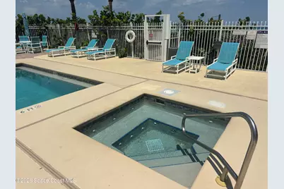 2095 Highway A1A Highway #4703, Indian Harbour Beach, FL 32937 - Photo 4
