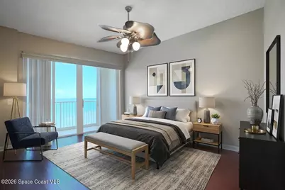 2095 Highway A1A Highway #4703, Indian Harbour Beach, FL 32937 - Photo 20