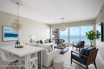 2095 Highway A1A Highway #4703, Indian Harbour Beach, FL 32937 - Photo 10