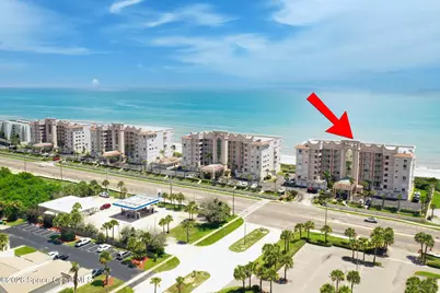 2095 Highway A1A Highway #4703, Indian Harbour Beach, FL 32937 - Photo 1