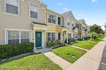 1305 Hampton Park Lane, Melbourne, FL 32940 - Photo 2