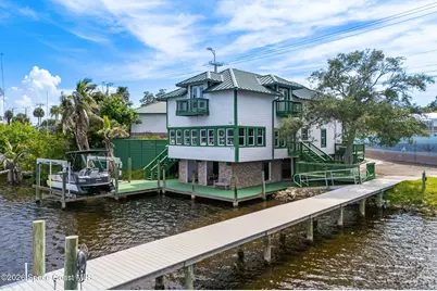 973 N Harbor City Boulevard, Melbourne, FL 32935 - Photo 4