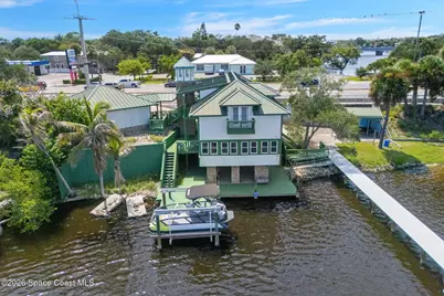 973 N Harbor City Boulevard, Melbourne, FL 32935 - Photo 36