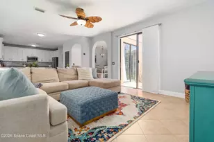 3053 Glenridge Cir, Merritt Island, FL 32953 - Photo 6