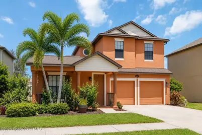 3053 Glenridge Circle, Merritt Island, FL 32953 - Photo 2