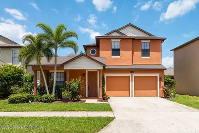 3053 Glenridge Circle, Merritt Island, FL 32953 - Photo 1