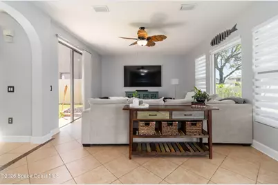 3053 Glenridge Circle, Merritt Island, FL 32953 - Photo 8