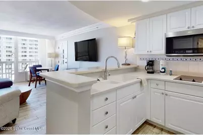 2700 N Atlantic Avenue #1220, Daytona Beach, FL 32118 - Photo 10
